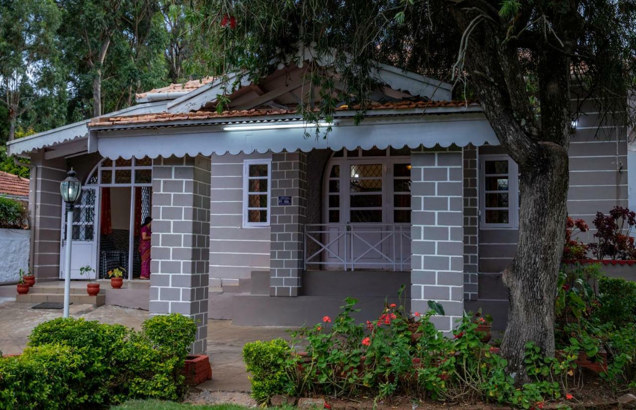 Jjs Cottages Coonoor Exterior foto